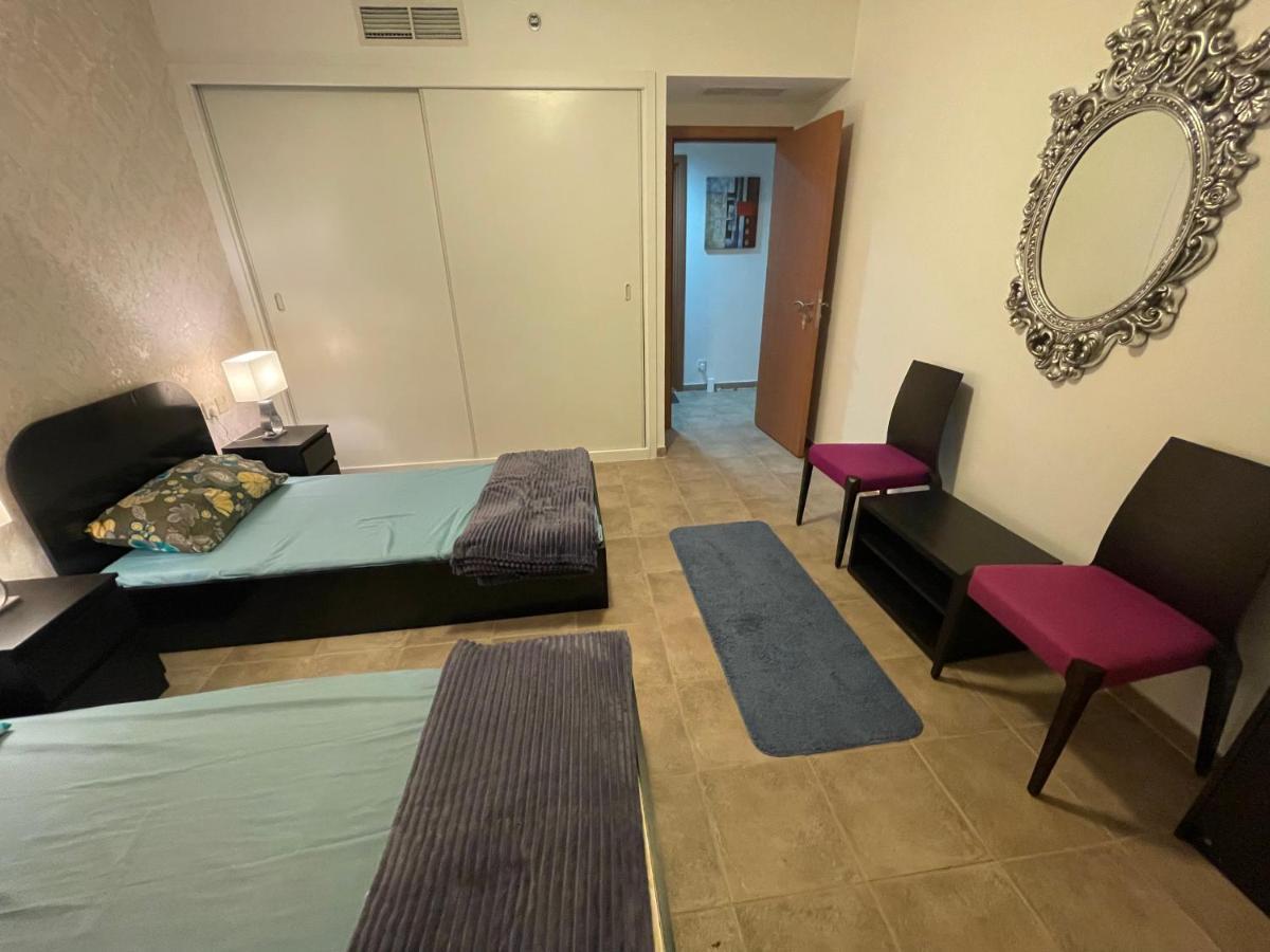Travelers Backpackers Hostel