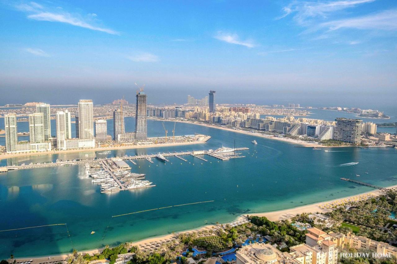 Apartment Lux The Executive Ocean View 2 *