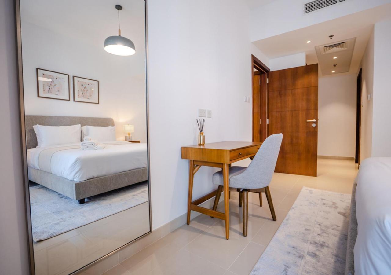 Nasma Luxury Stays - Standpoint Tower A * Dubai