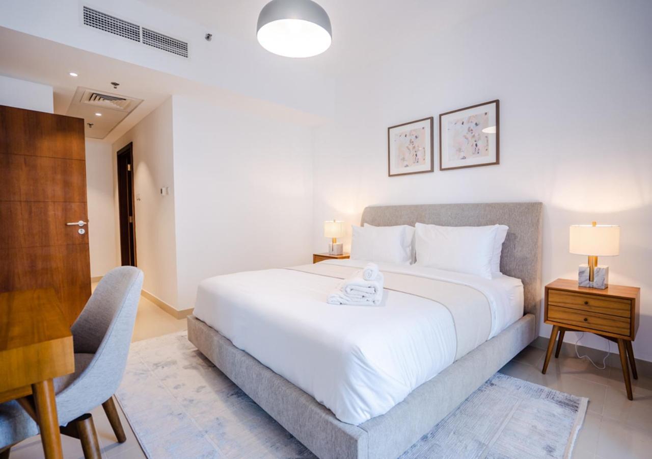 Apartment Nasma Luxury Stays - Standpoint Tower A *