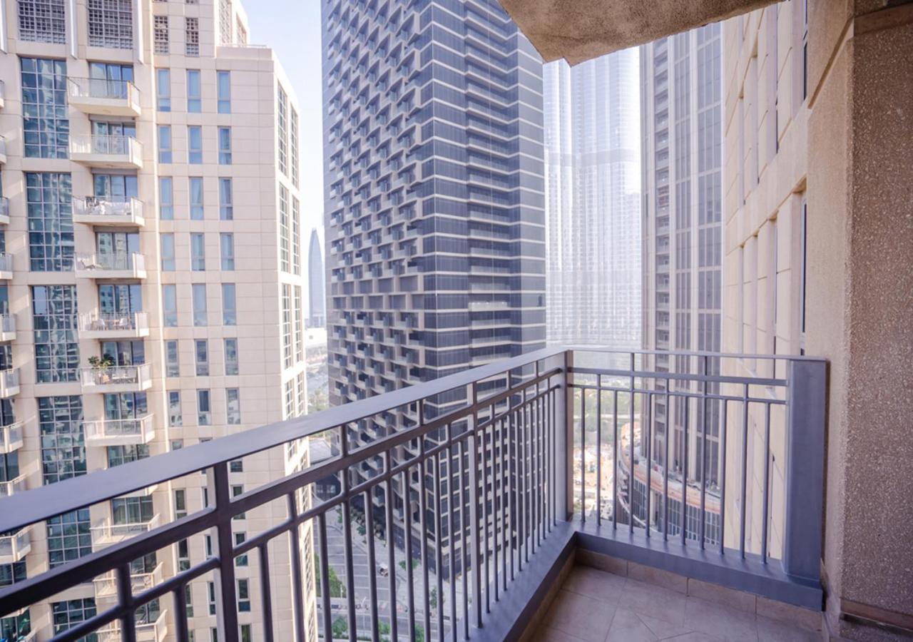 Apartment Nasma Luxury Stays - Standpoint Tower A