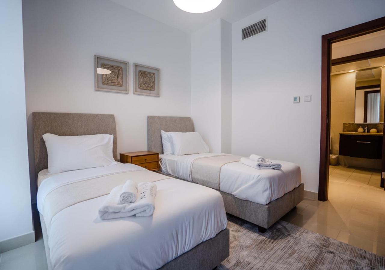 Nasma Luxury Stays - Standpoint Tower A *