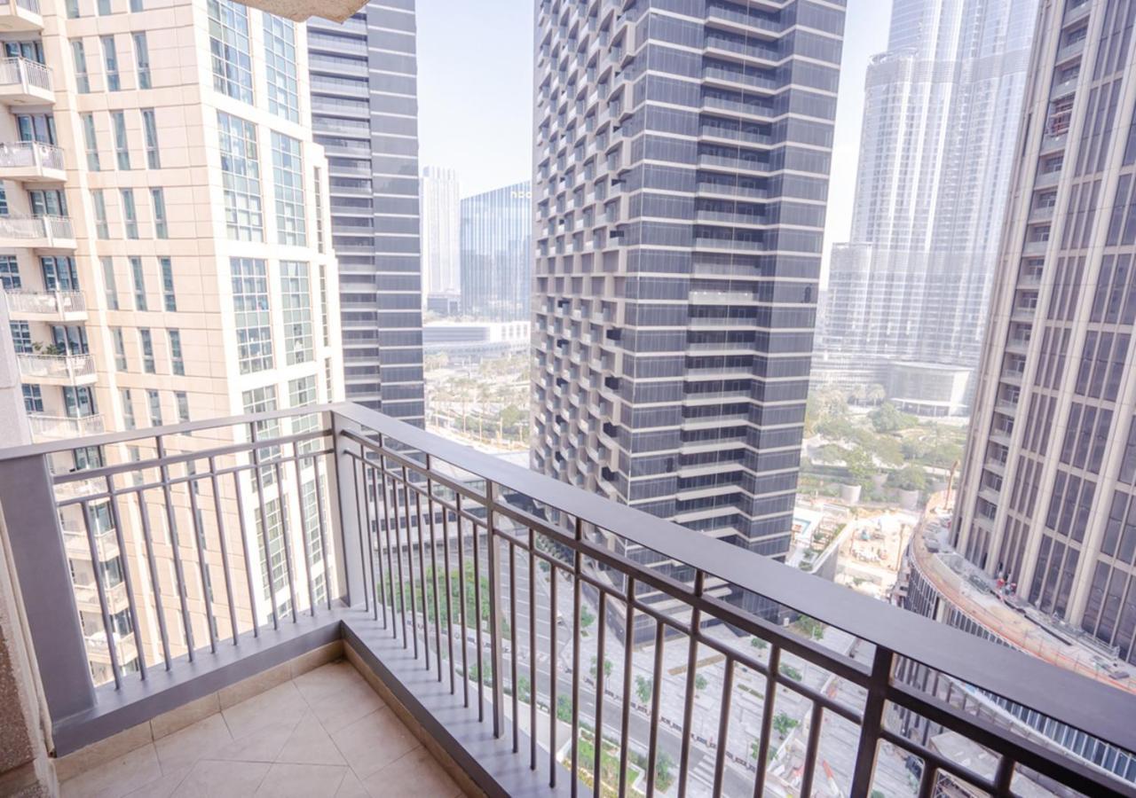 Nasma Luxury Stays - Standpoint Tower A Apartment