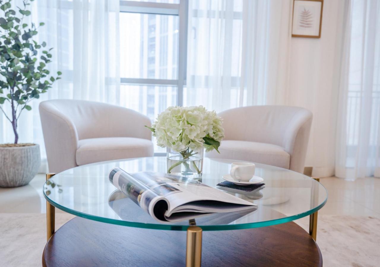 Apartment Nasma Luxury Stays - Standpoint Tower A Dubai