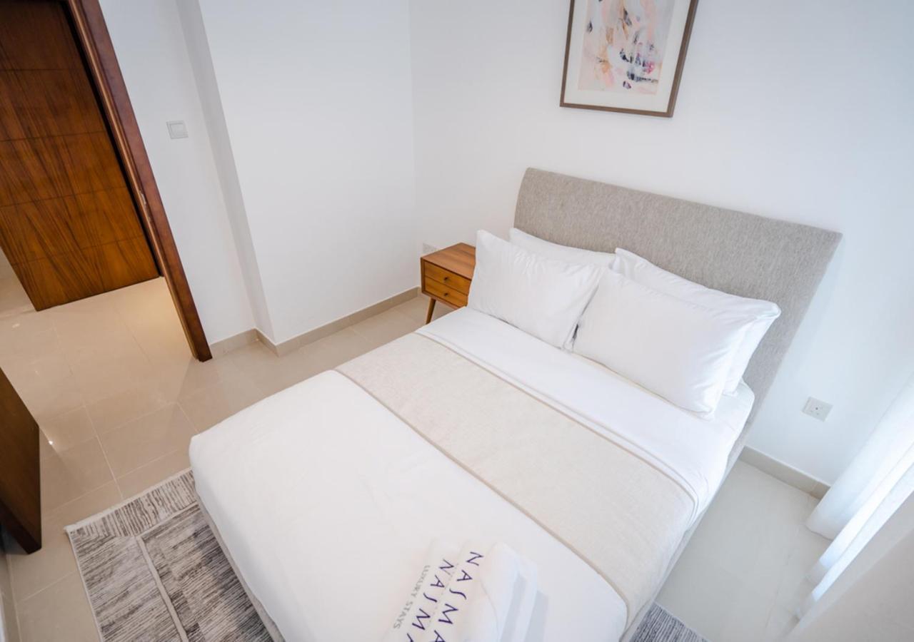 Nasma Luxury Stays - Standpoint Tower A Apartment Dubai