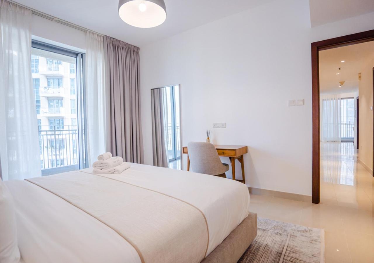 Apartment Nasma Luxury Stays - Standpoint Tower A Dubai