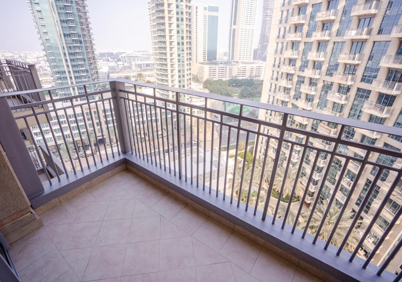 Apartment Nasma Luxury Stays - Standpoint Tower A Dubai