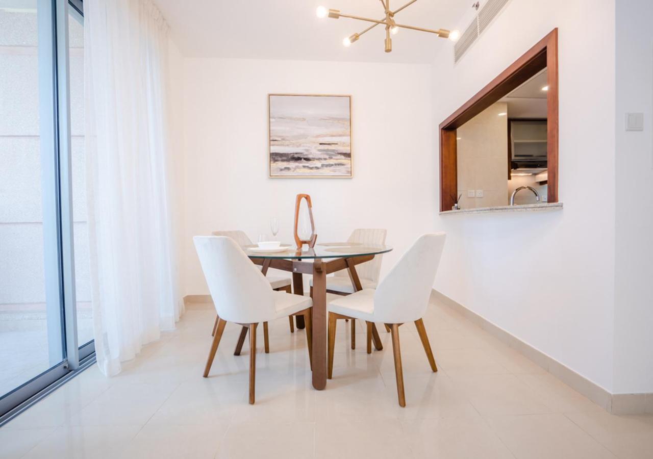 Nasma Luxury Stays - Standpoint Tower A Apartment