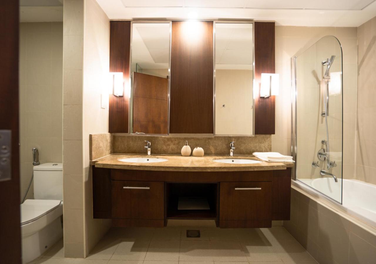 Nasma Luxury Stays - Standpoint Tower A Apartment *