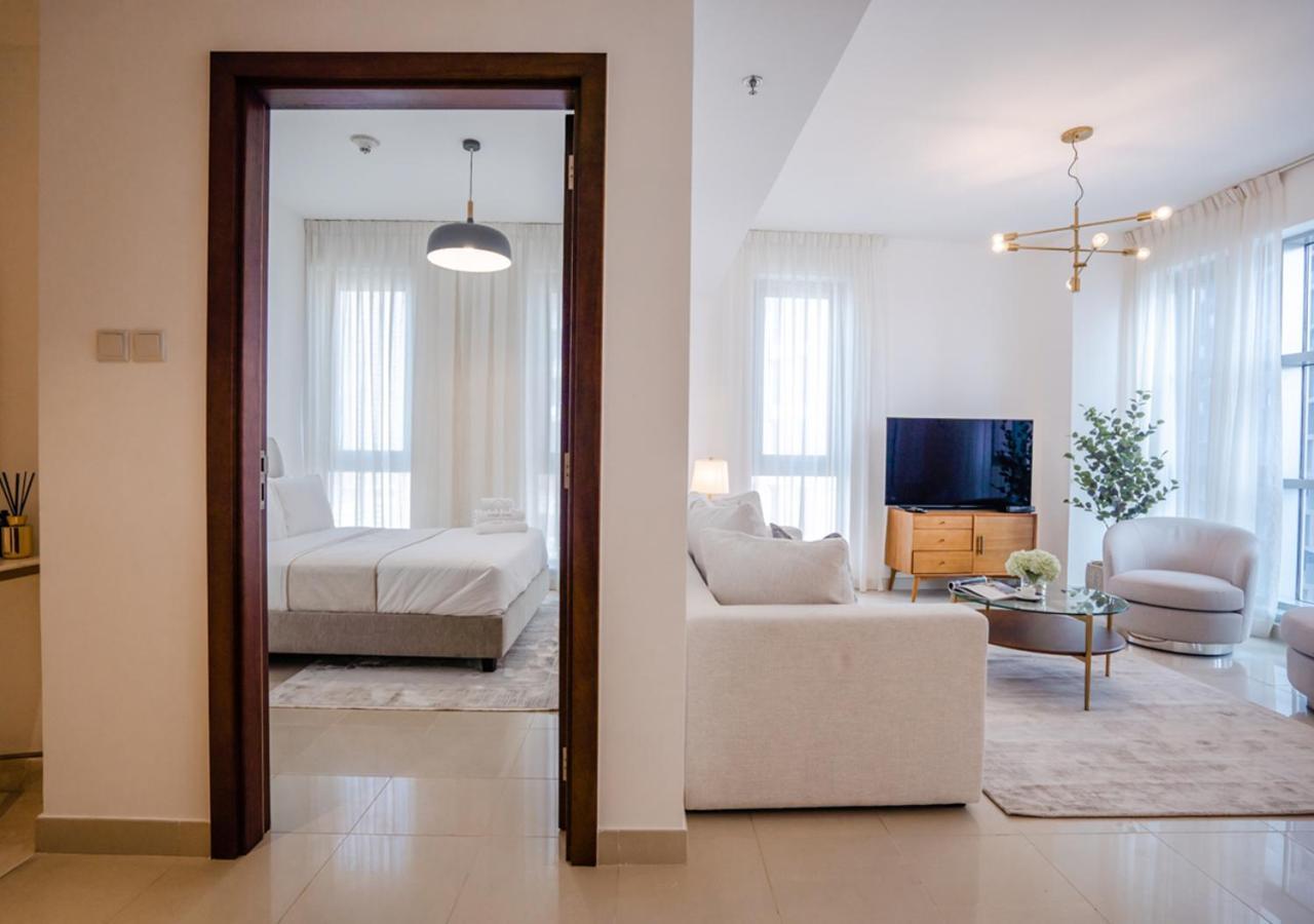Nasma Luxury Stays - Standpoint Tower A Dubai