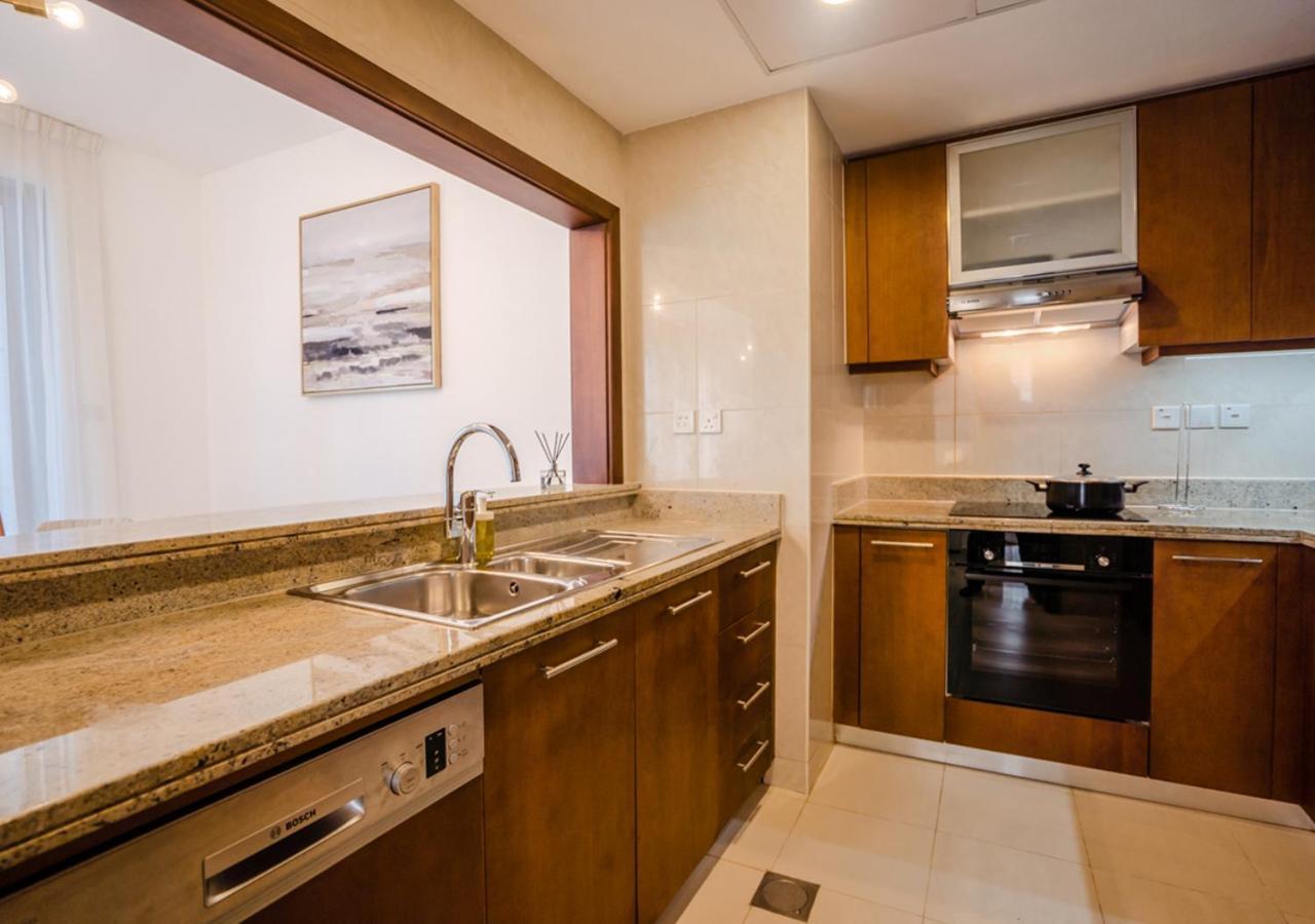 Nasma Luxury Stays - Standpoint Tower A *