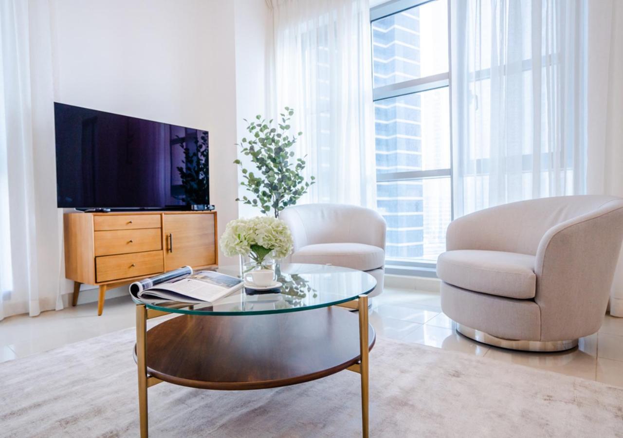 Nasma Luxury Stays - Standpoint Tower A *