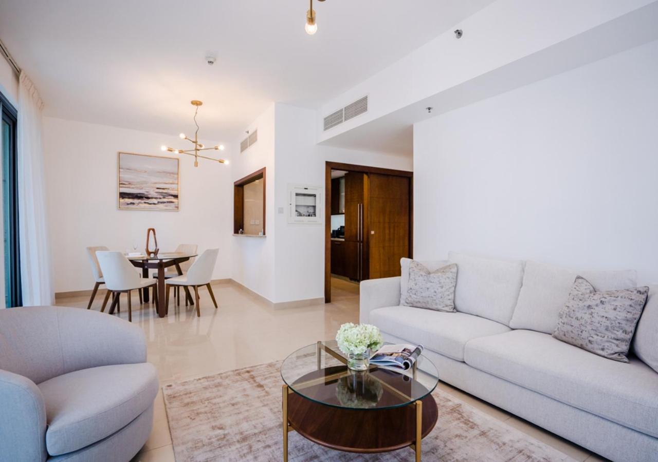 Apartment Nasma Luxury Stays - Standpoint Tower A