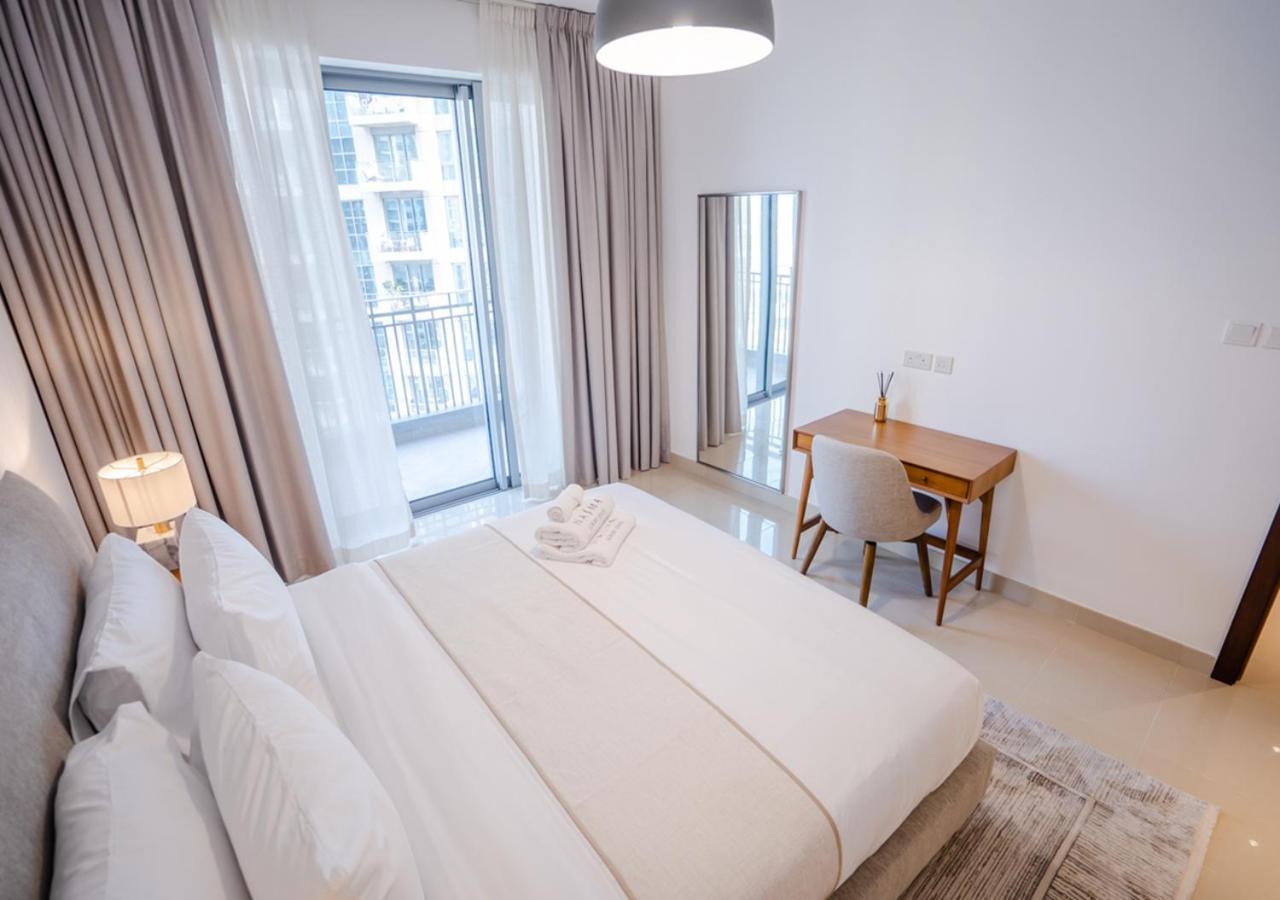 Nasma Luxury Stays - Standpoint Tower A Apartment *