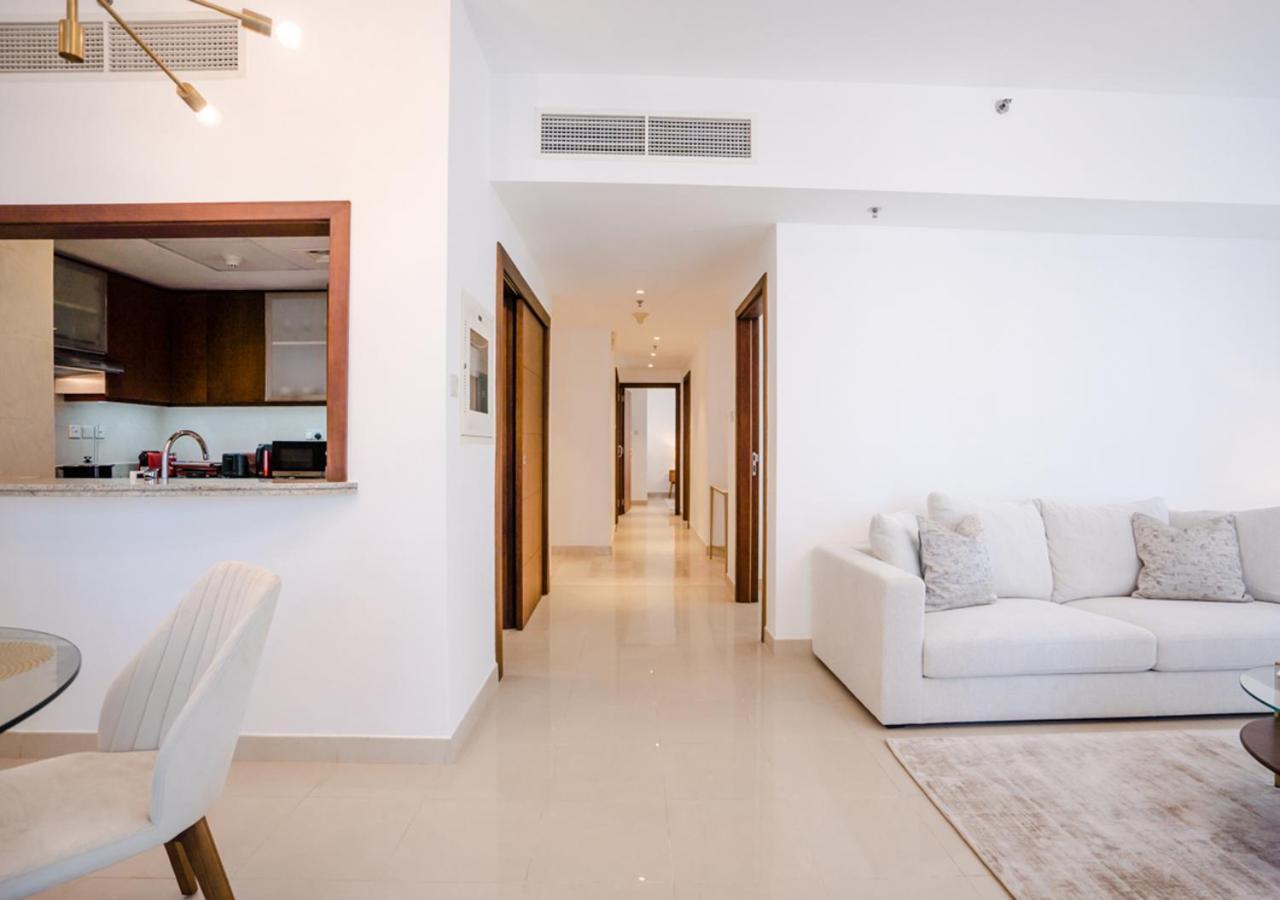 Nasma Luxury Stays - Standpoint Tower A Apartment *