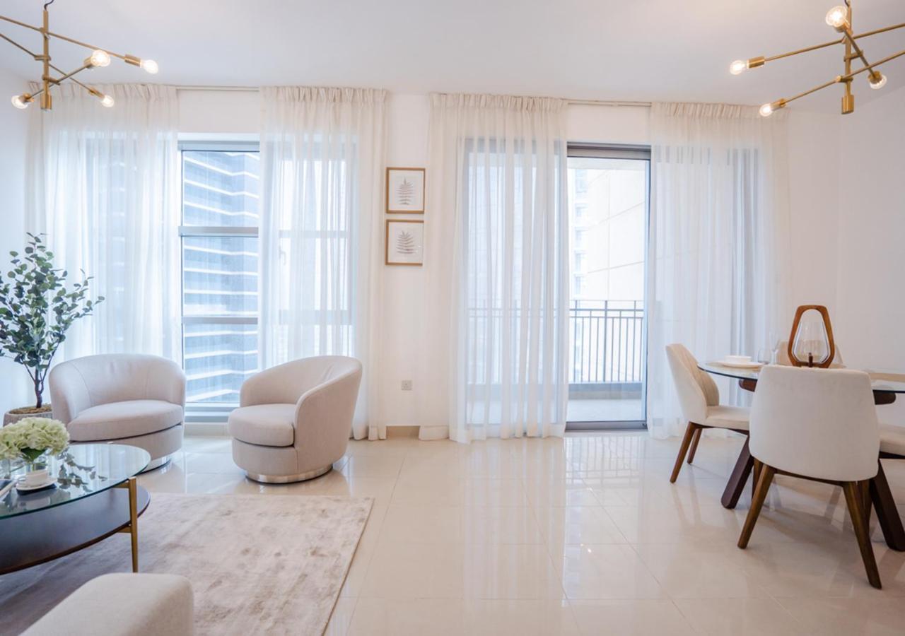 Nasma Luxury Stays - Standpoint Tower A Dubai