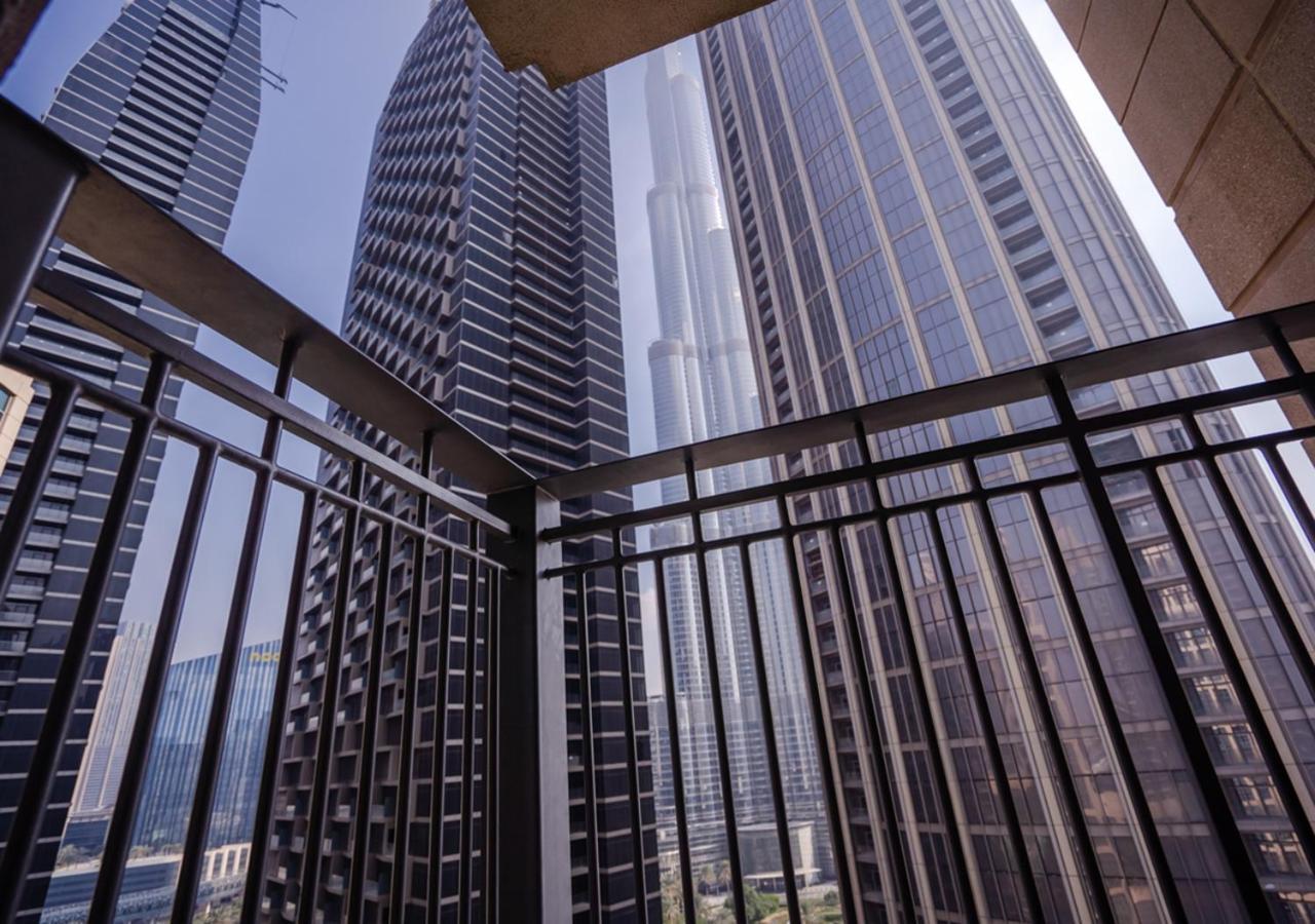Nasma Luxury Stays - Standpoint Tower A Apartment *