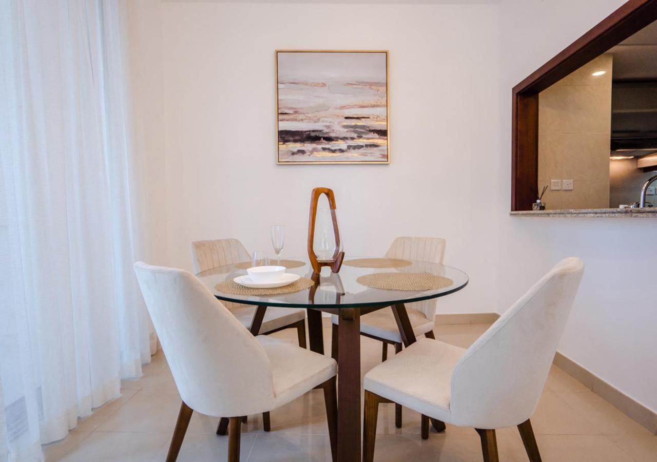 Nasma Luxury Stays - Standpoint Tower A Dubai