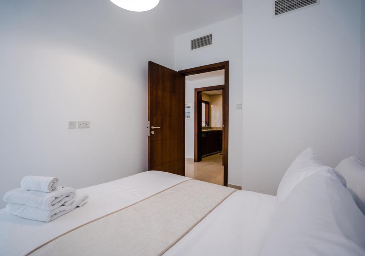 Apartment Nasma Luxury Stays - Standpoint Tower A Dubai