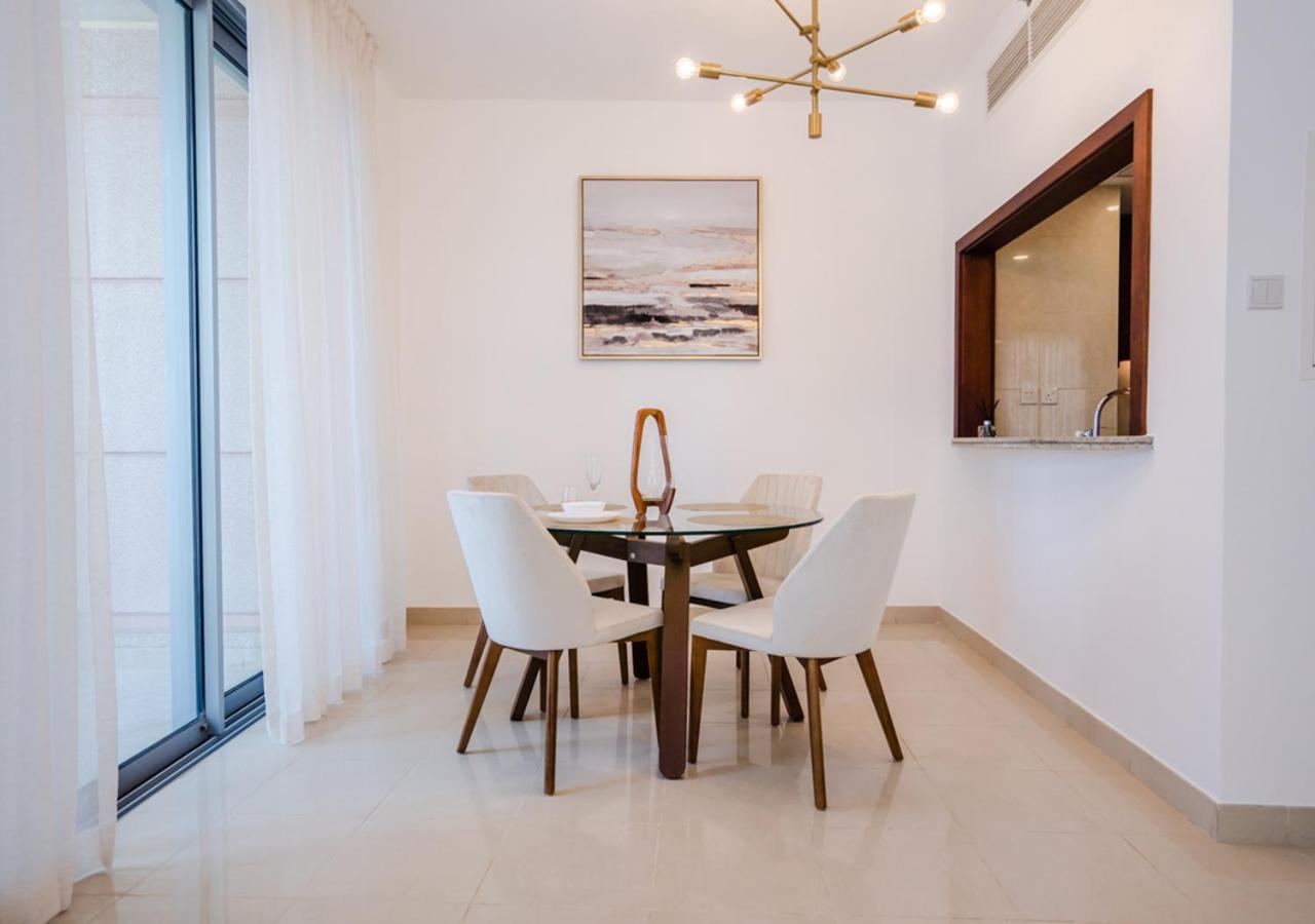 Nasma Luxury Stays - Standpoint Tower A Apartment