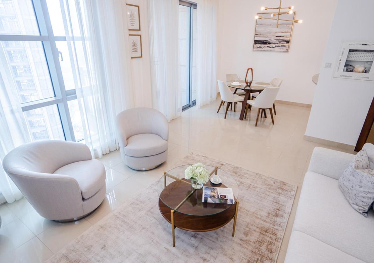 Apartment Nasma Luxury Stays - Standpoint Tower A Dubai