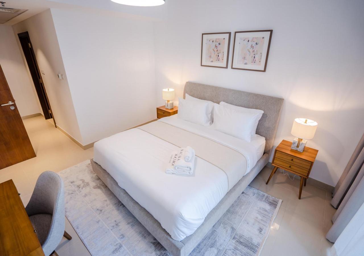 Apartment Nasma Luxury Stays - Standpoint Tower A Dubai