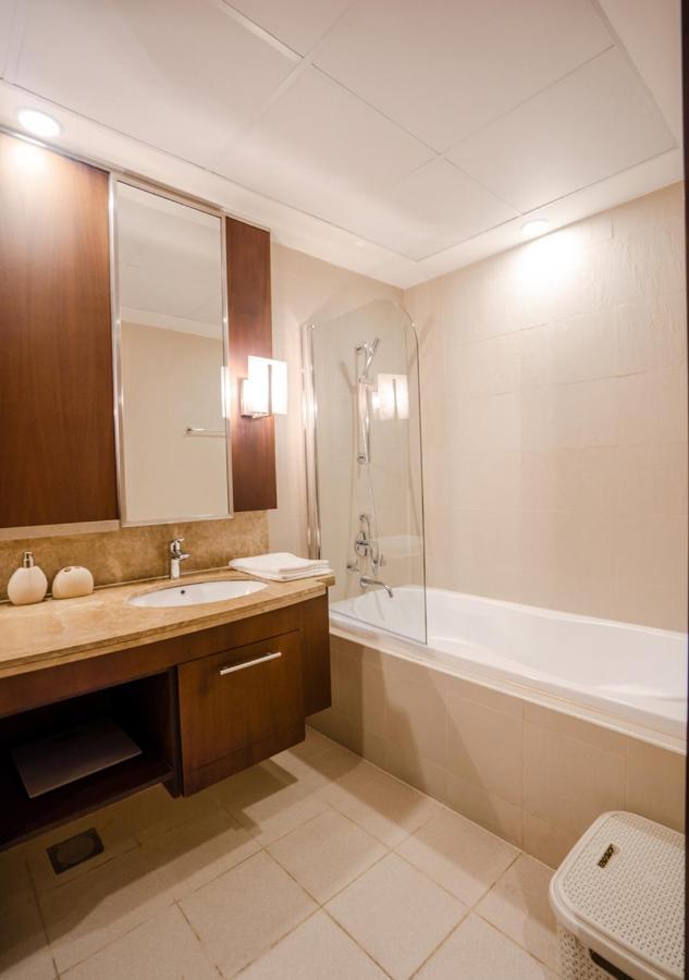 Apartment Nasma Luxury Stays - Standpoint Tower A