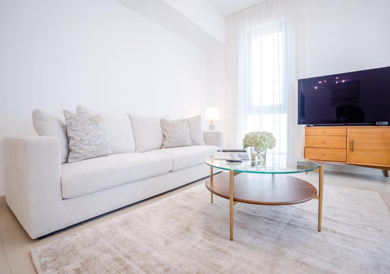 Nasma Luxury Stays - Standpoint Tower A * Dubai