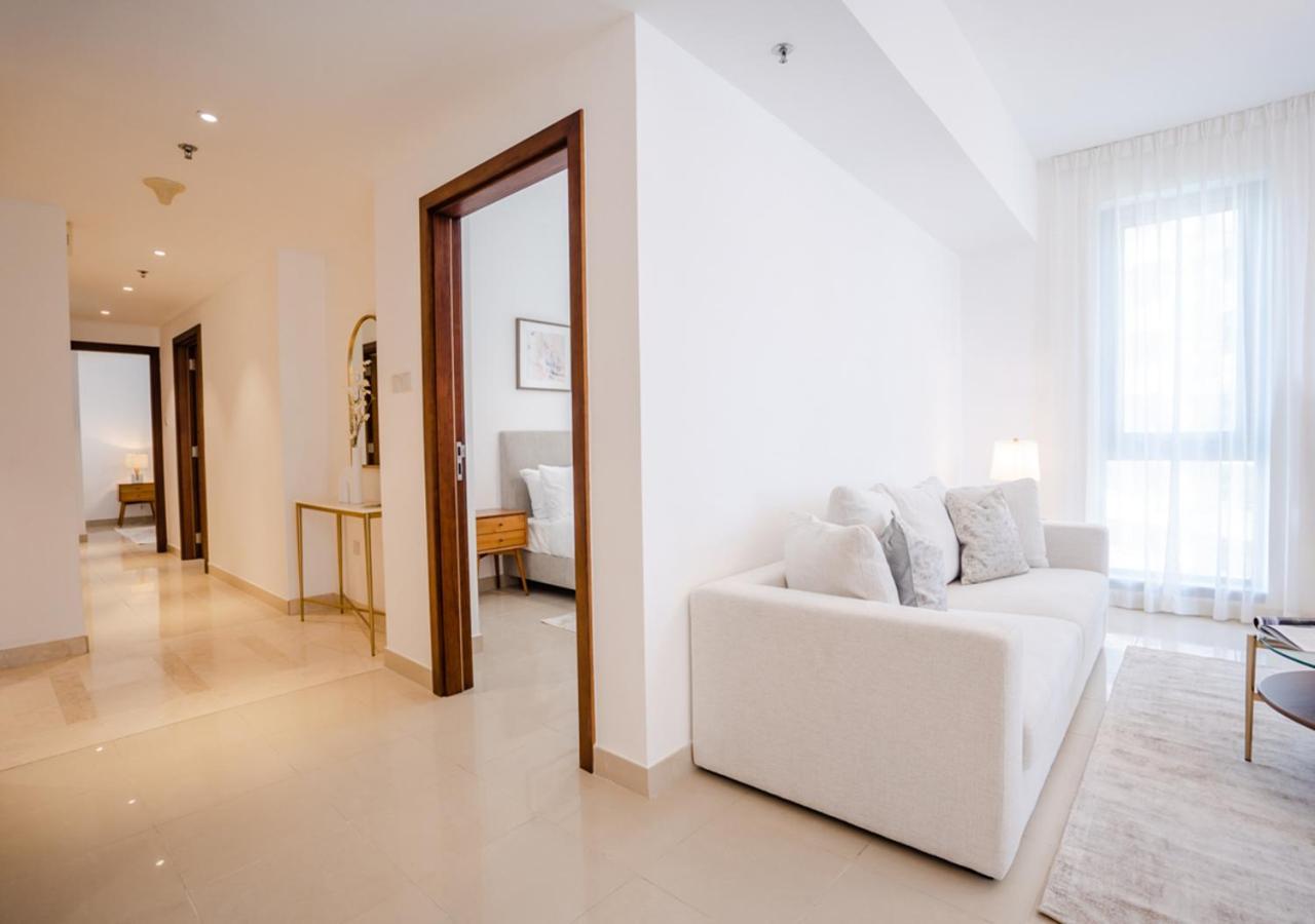 Nasma Luxury Stays - Standpoint Tower A Apartment *