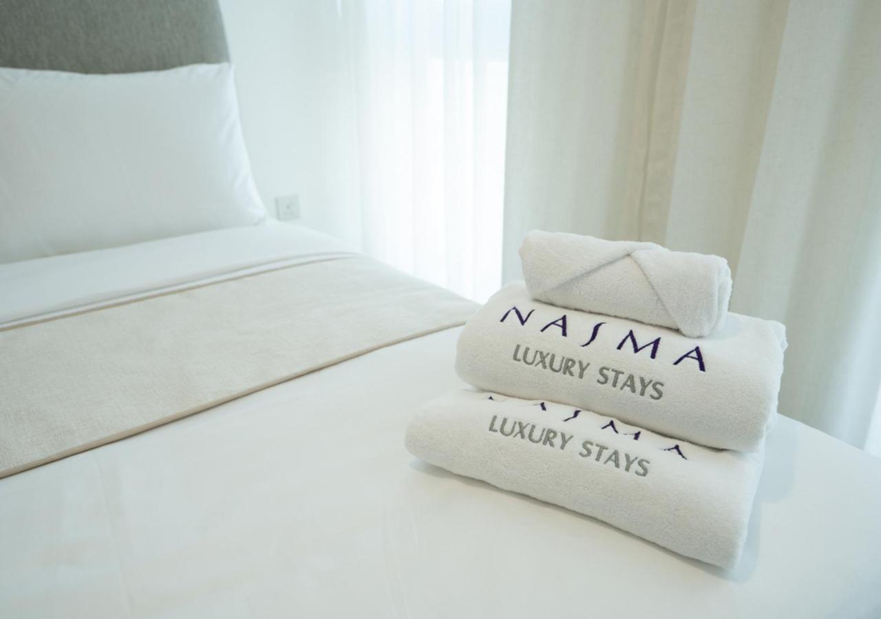 Apartment Nasma Luxury Stays - Standpoint Tower A