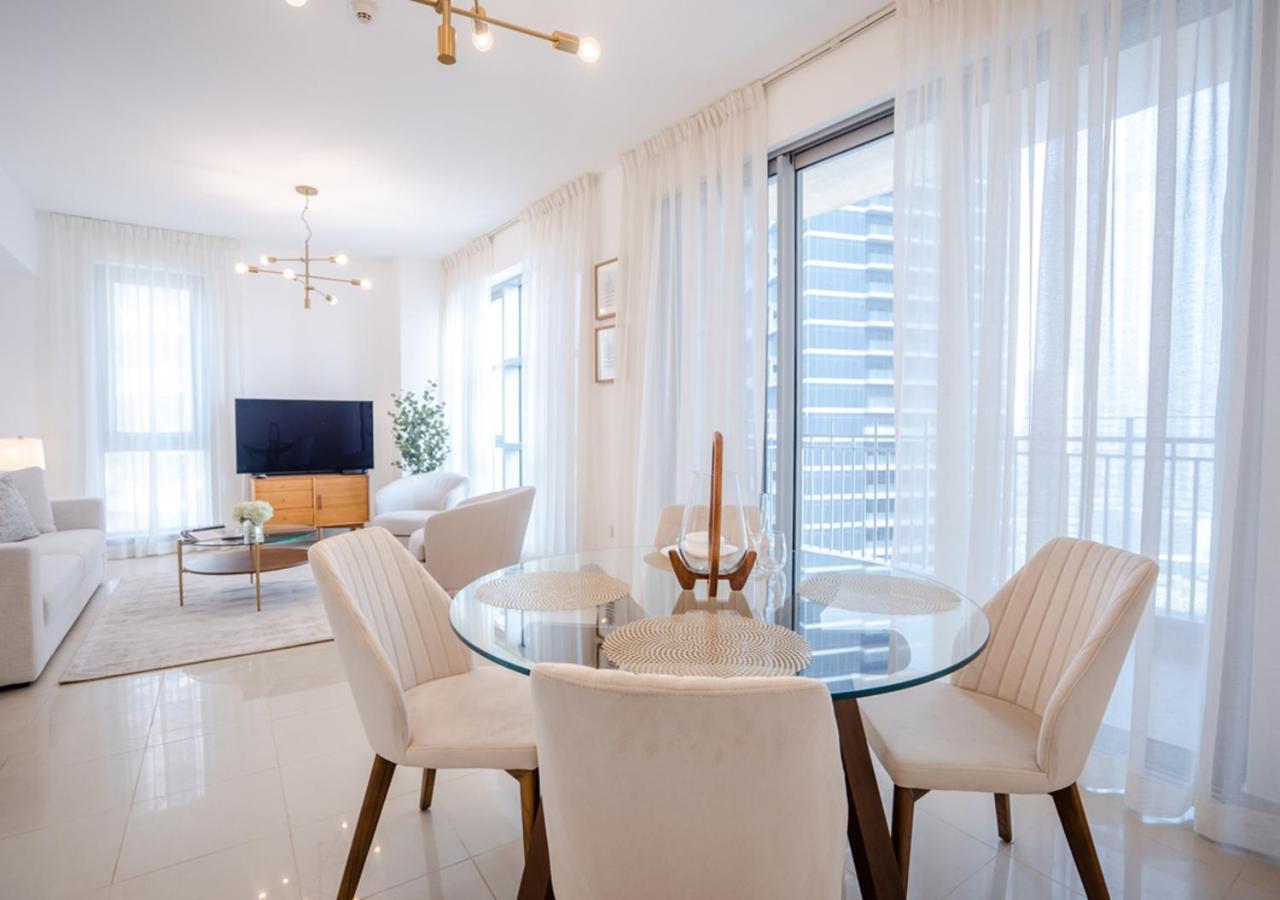 Apartment Nasma Luxury Stays - Standpoint Tower A *