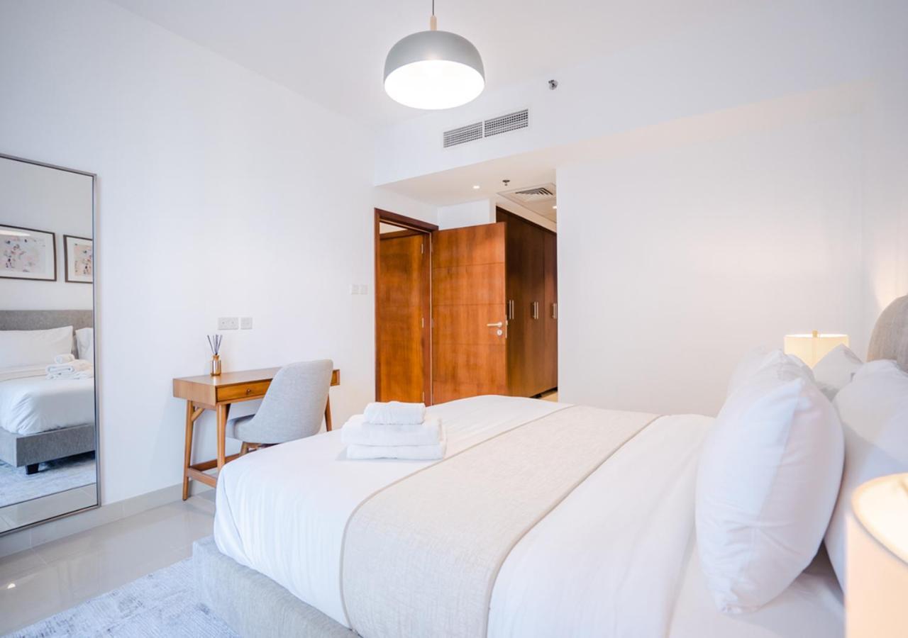 Nasma Luxury Stays - Standpoint Tower A