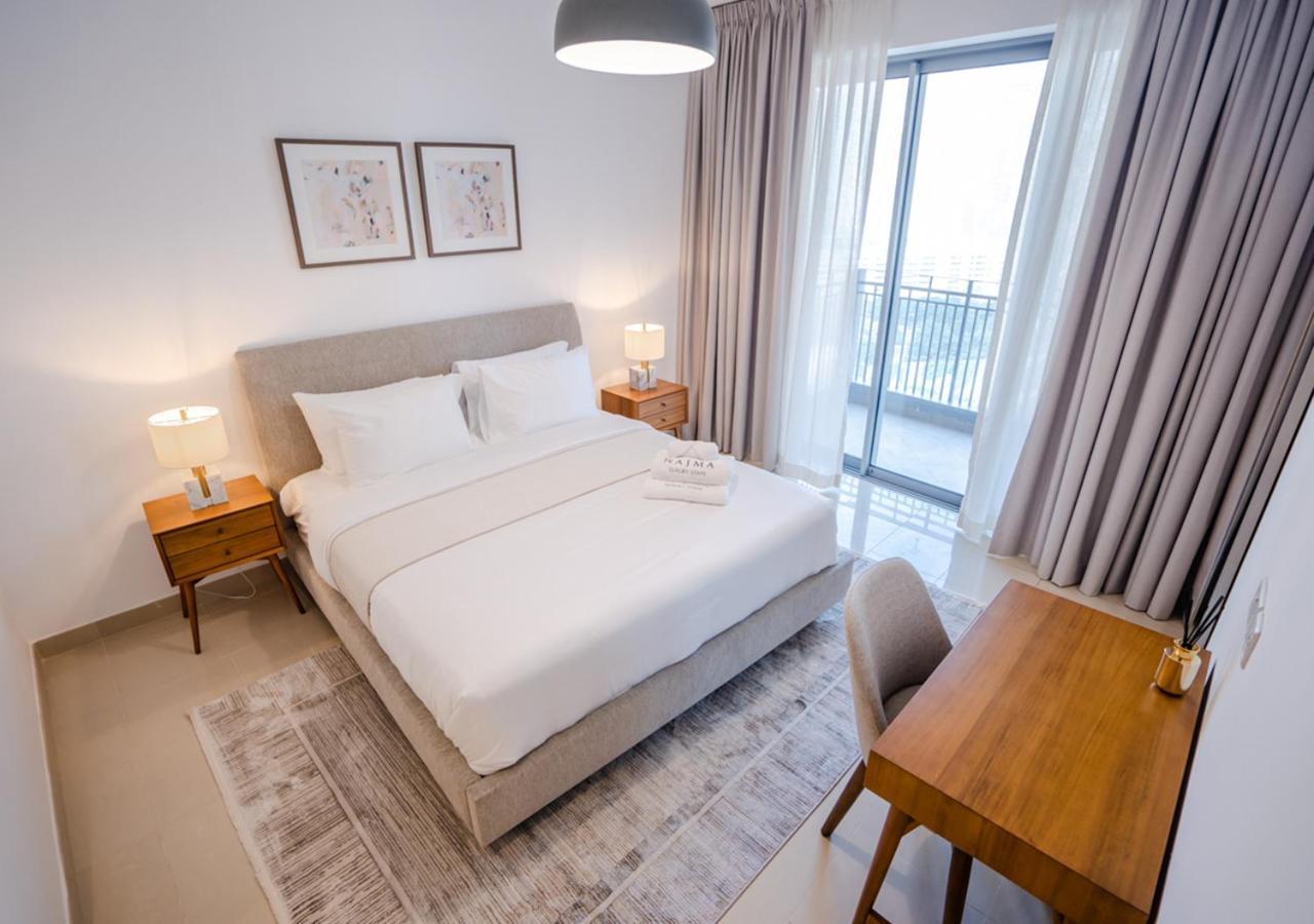 Nasma Luxury Stays - Standpoint Tower A Dubai