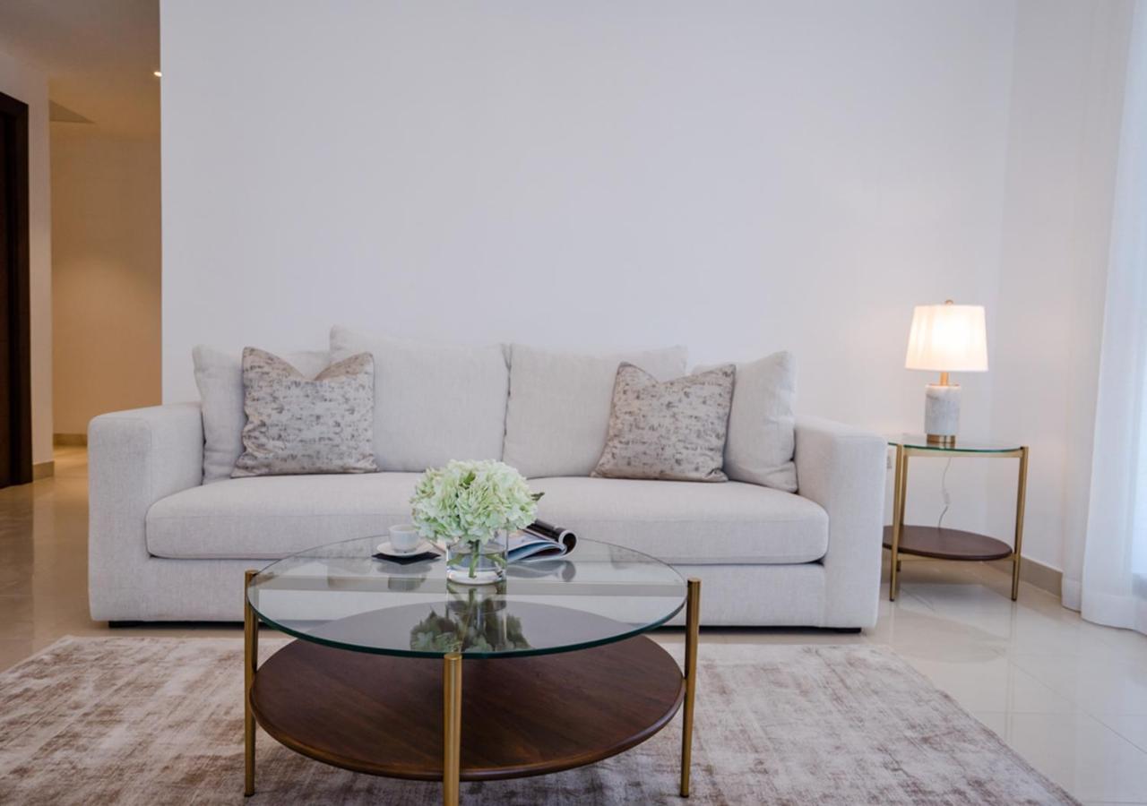 Nasma Luxury Stays - Standpoint Tower A Apartment Dubai