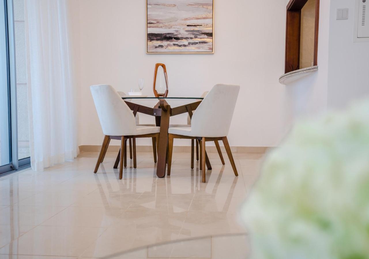 Nasma Luxury Stays - Standpoint Tower A *