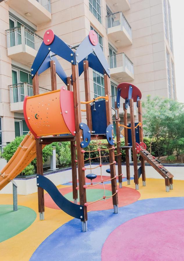 Nasma Luxury Stays - Standpoint Tower A Apartment *