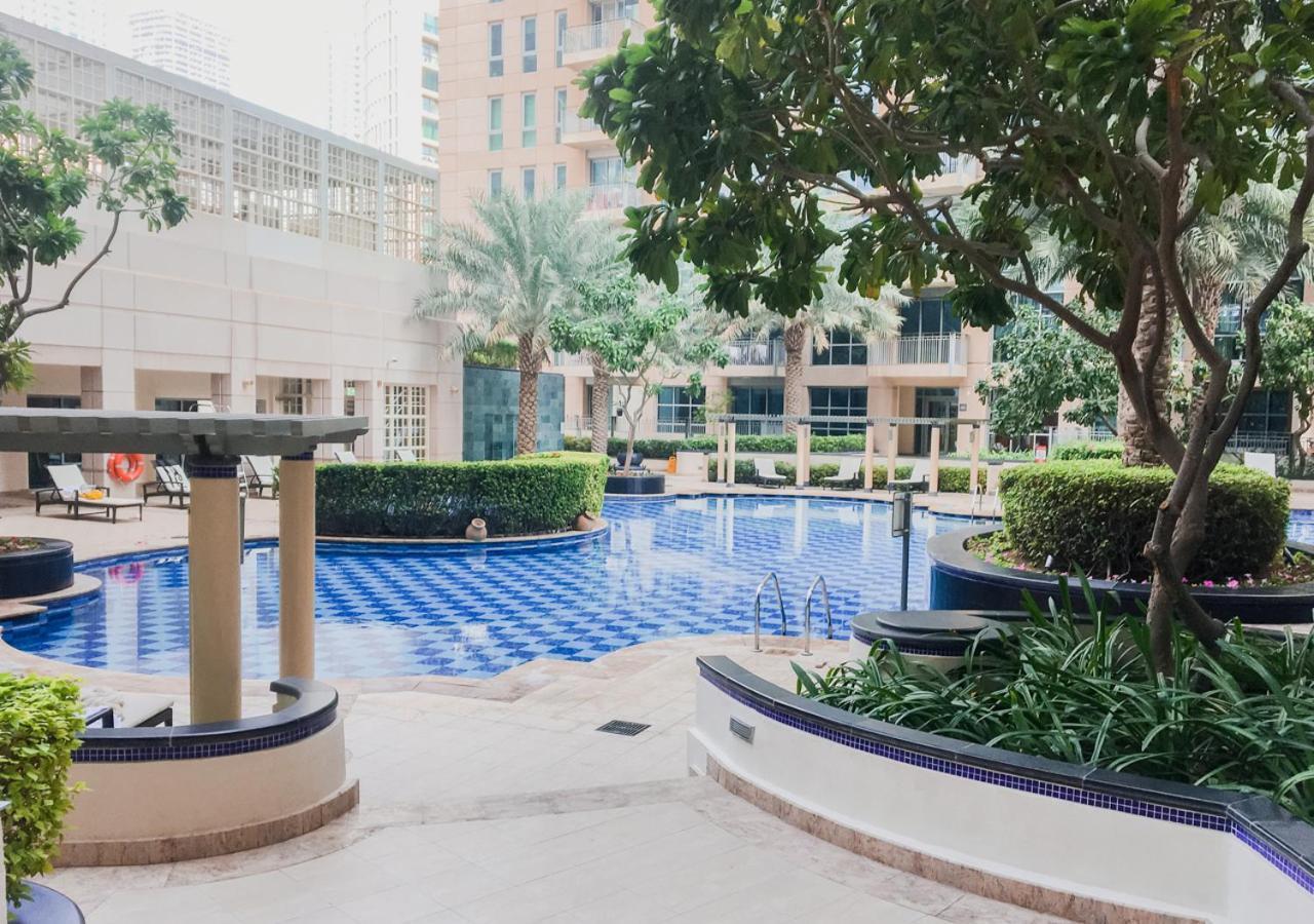 Apartment Nasma Luxury Stays - Standpoint Tower A