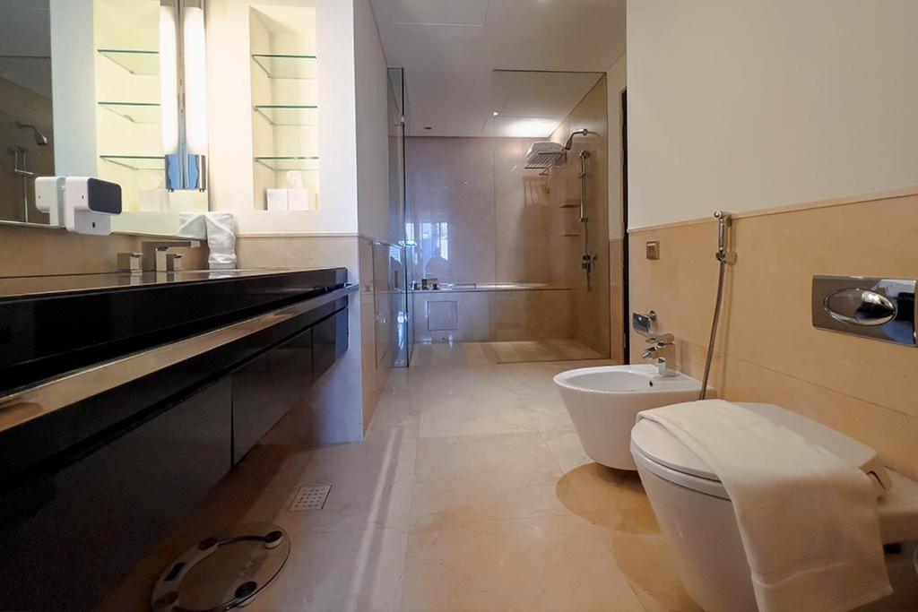 Address Marina - Luton Apartment *