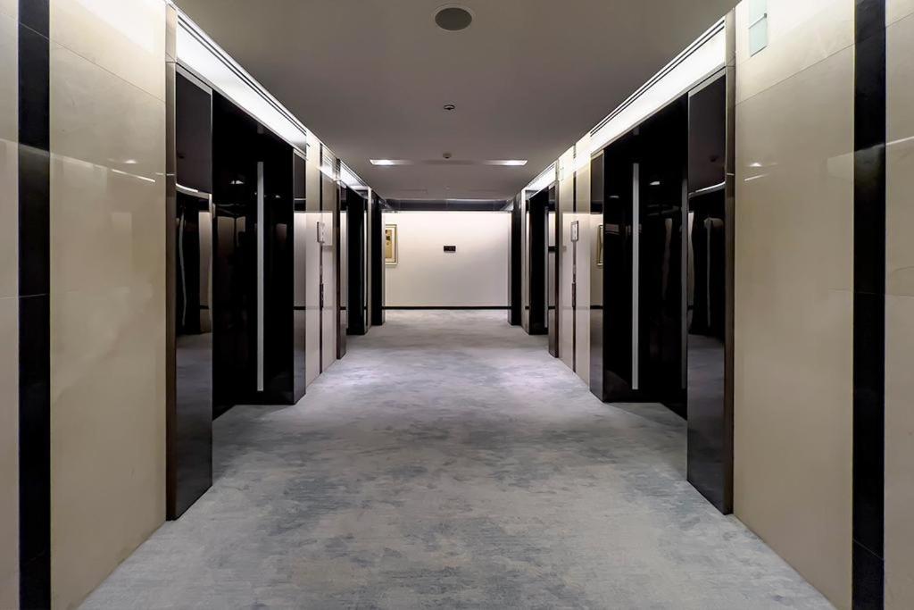 Address Marina - Luton Apartment *