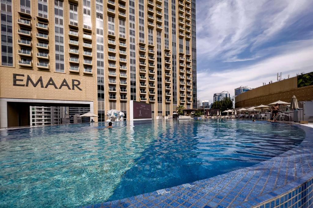 Apartment Address Marina - Luton Dubai