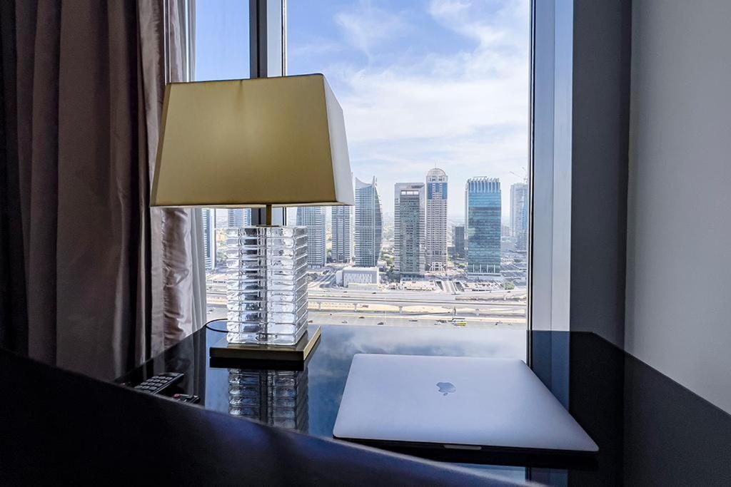 Apartment Address Marina - Luton Dubai