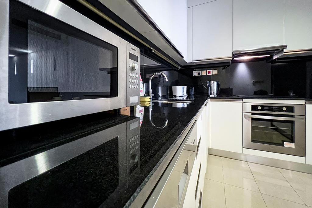 Apartment Address Marina - Luton *