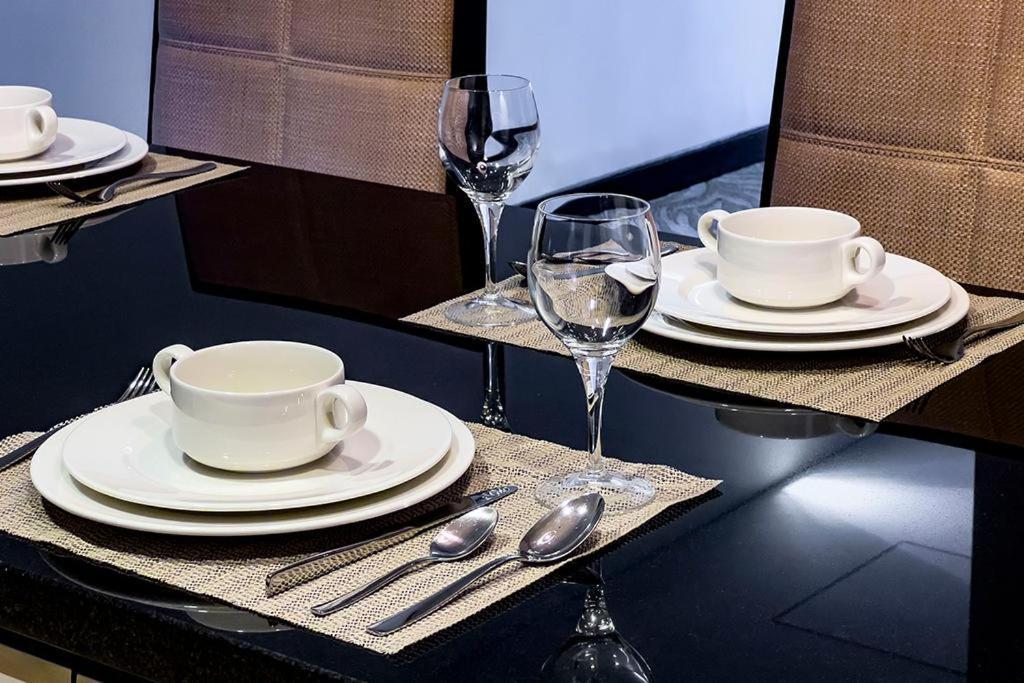 Apartment Address Marina - Luton
