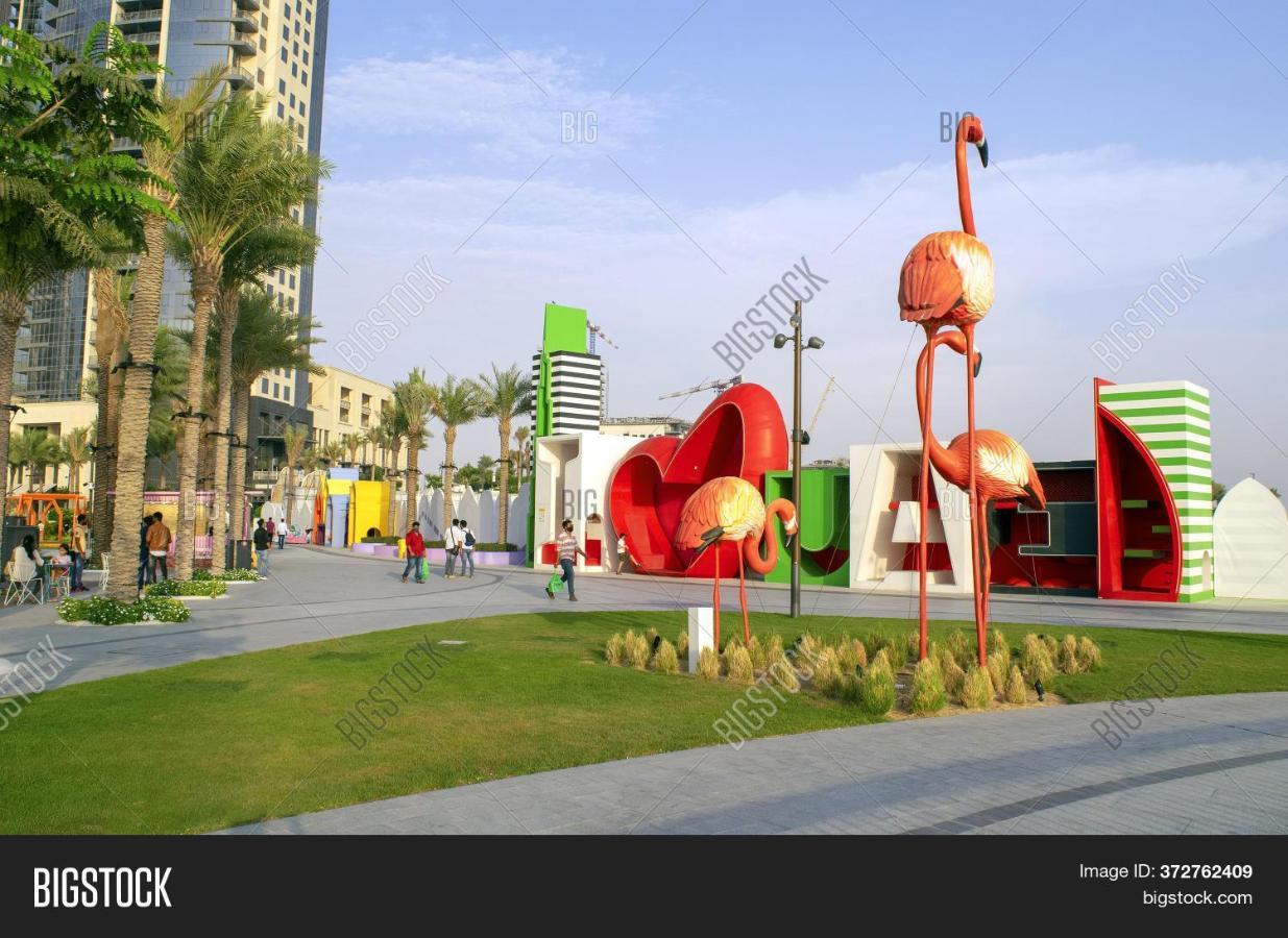 Creek Harbour * Dubai