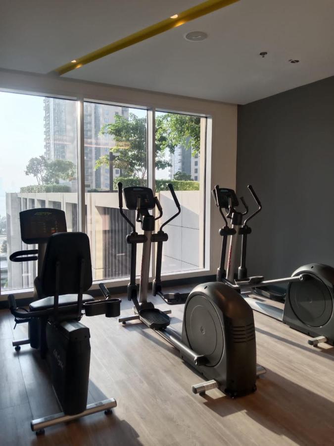 Creek Harbour Apartment Dubai