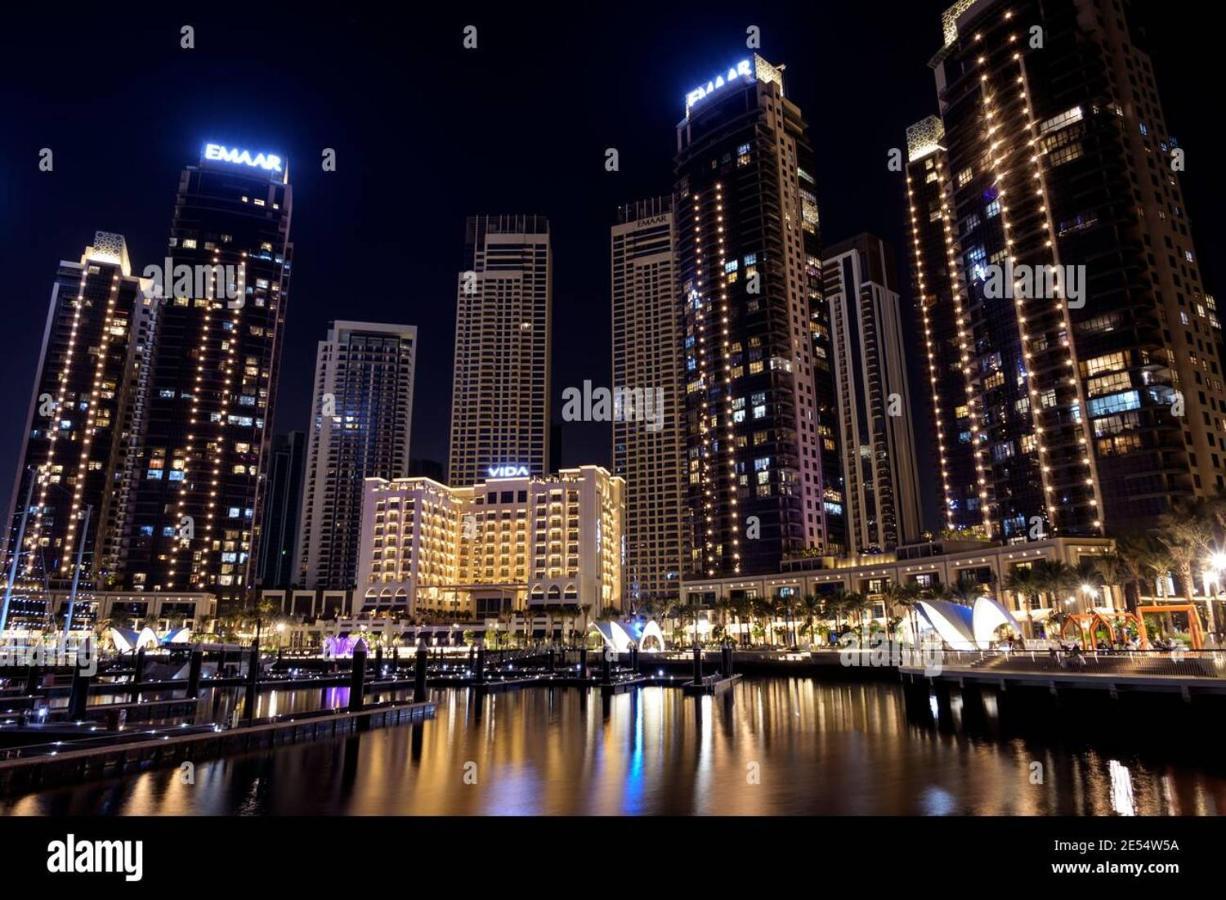 Creek Harbour Apartment Dubai