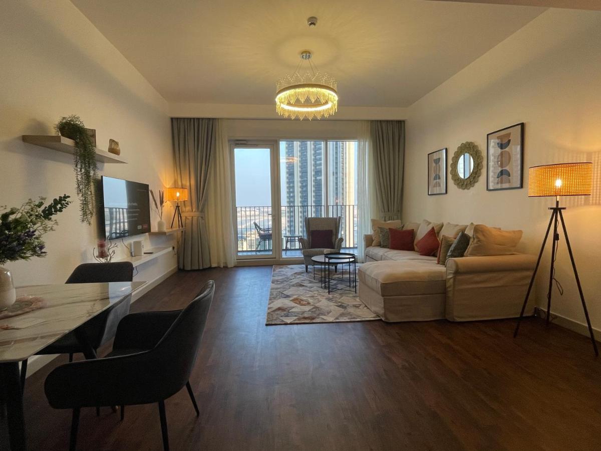 Creek Harbour Apartment Dubai
