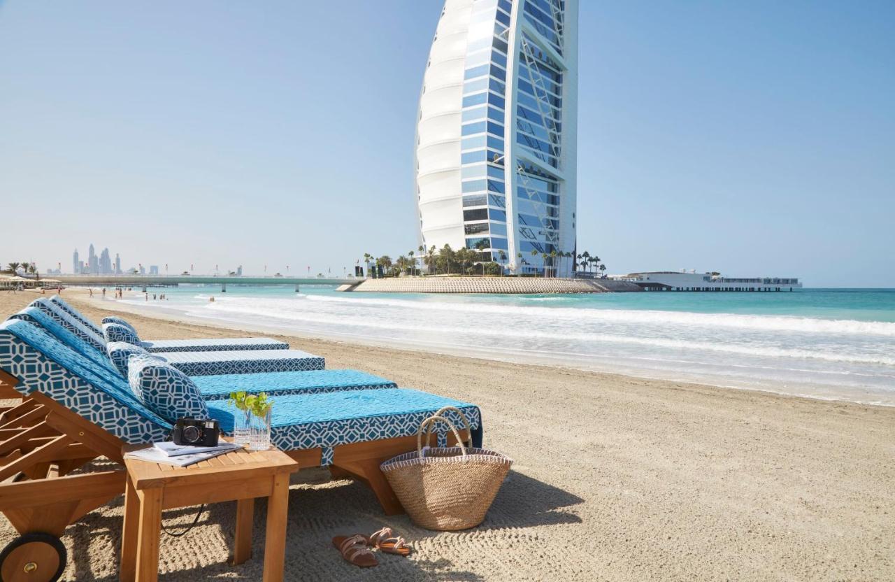 Jumeirah Resort 5*
