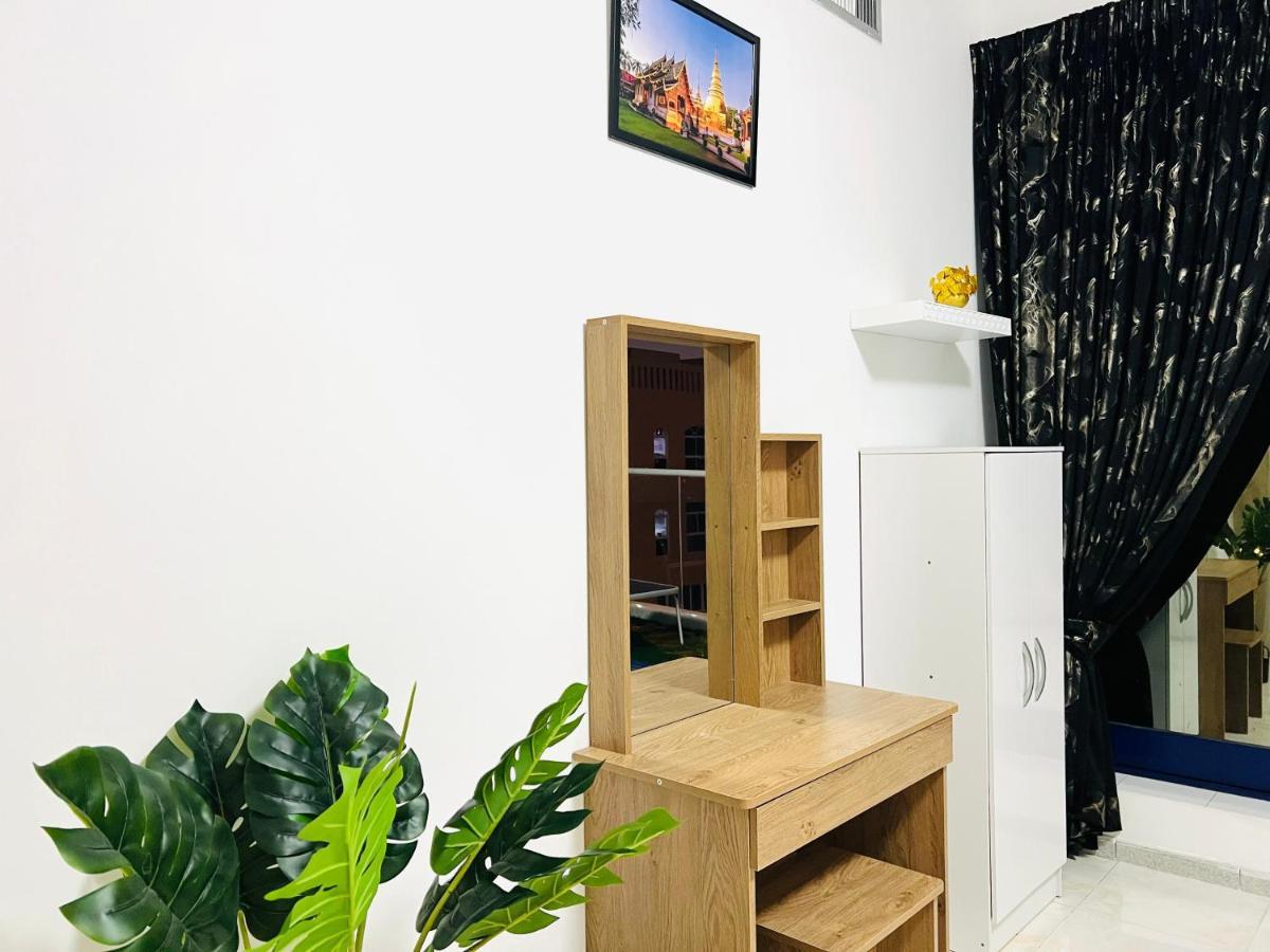 Apartment Knights Dubai