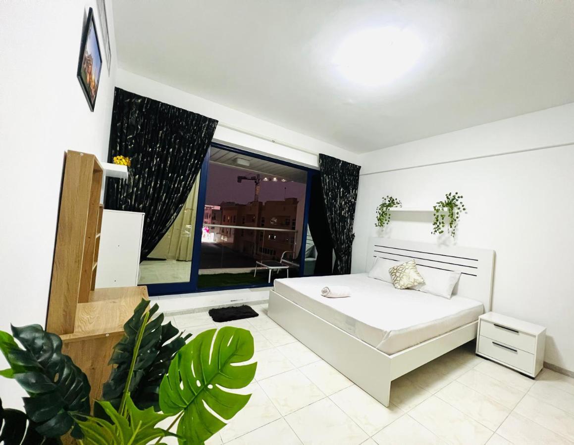 Apartment Knights Dubai